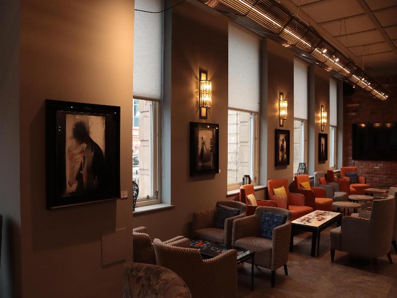 Hilton London Paddington image