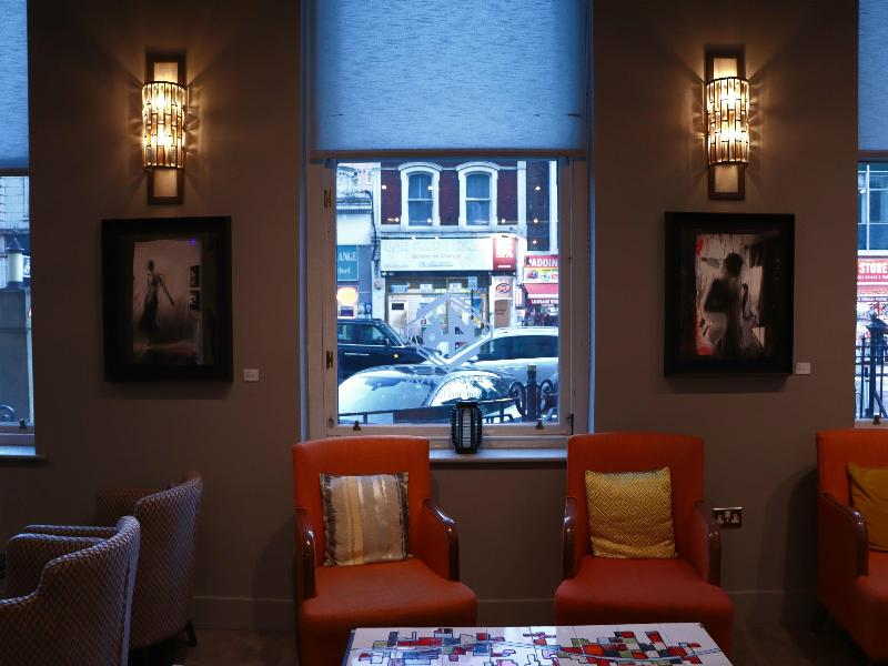 Hilton London Paddington image