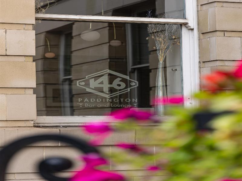 Hilton London Paddington image