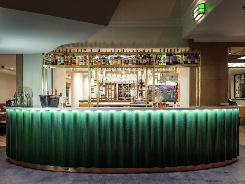 Hilton London Paddington image