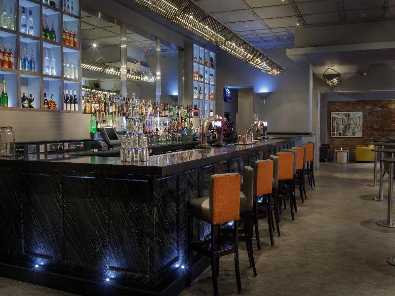 Hilton London Paddington image