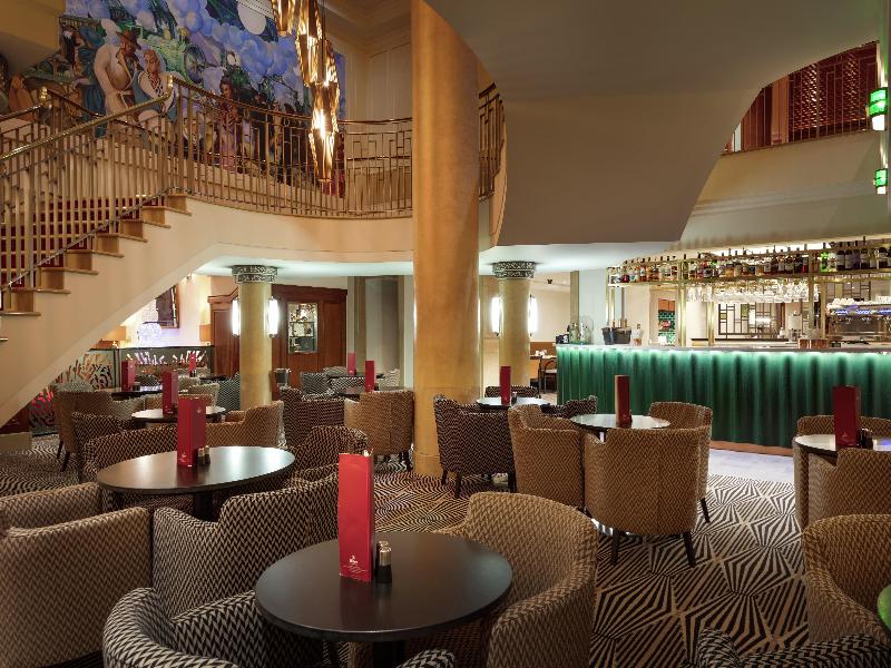 Hilton London Paddington image