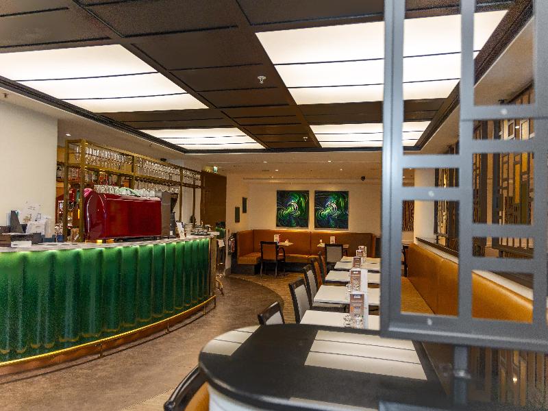 Hilton London Paddington image