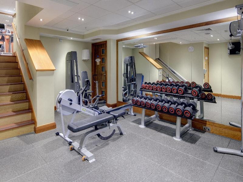 Hilton London Paddington image