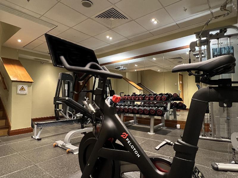 Hilton London Paddington image