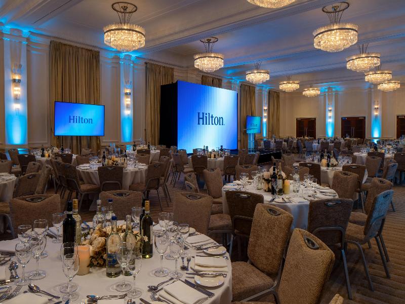 Hilton London Paddington image