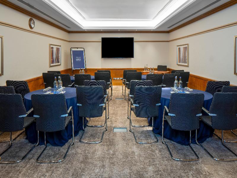 Hilton London Paddington image