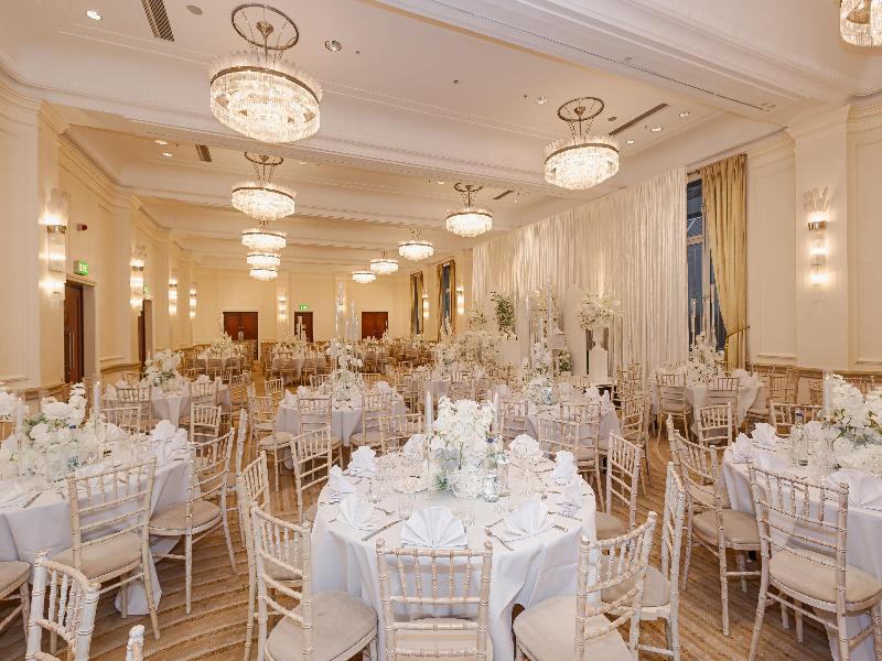 Hilton London Paddington image