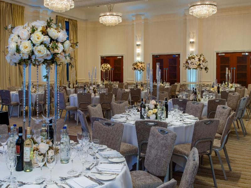 Hilton London Paddington image