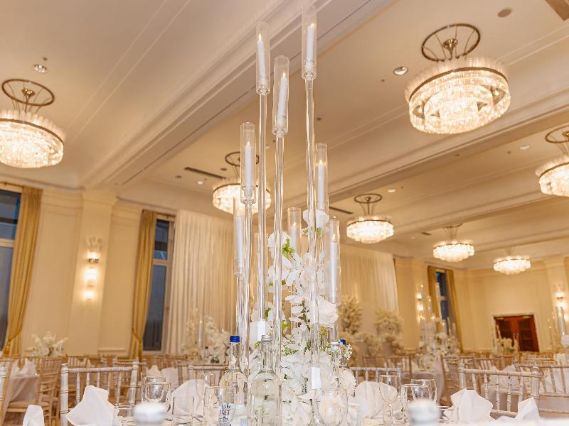 Hilton London Paddington image