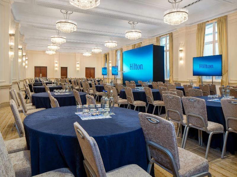 Hilton London Paddington image