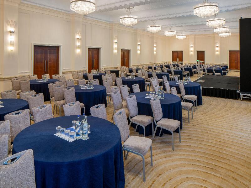 Hilton London Paddington image