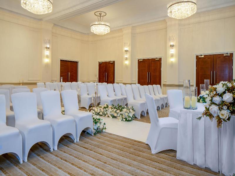 Hilton London Paddington image