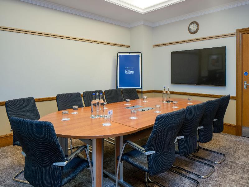 Hilton London Paddington image