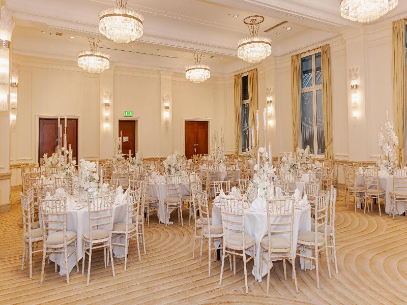 Hilton London Paddington image