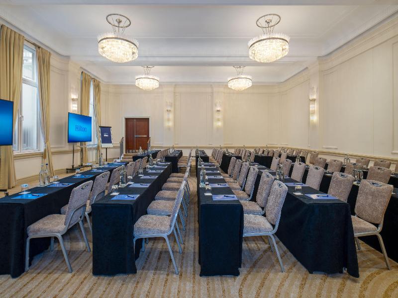 Hilton London Paddington image