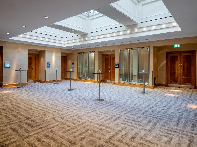 Hilton London Paddington image