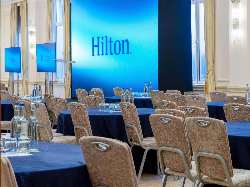 Hilton London Paddington image