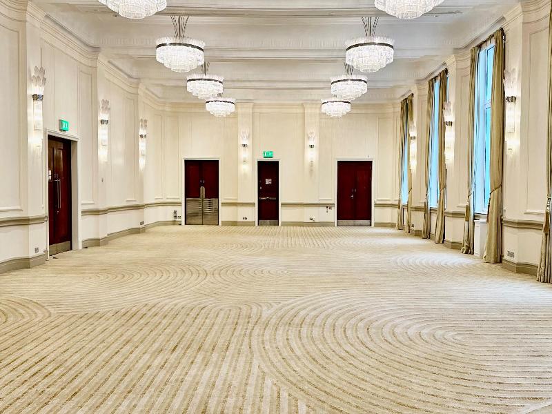 Hilton London Paddington image