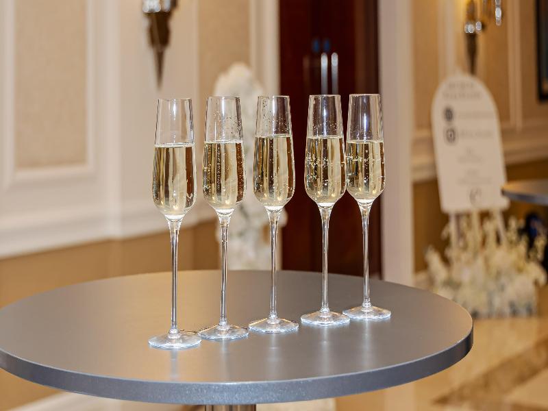 Hilton London Paddington image