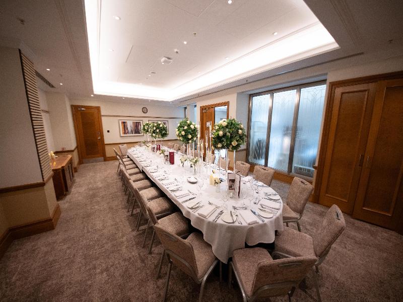 Hilton London Paddington image