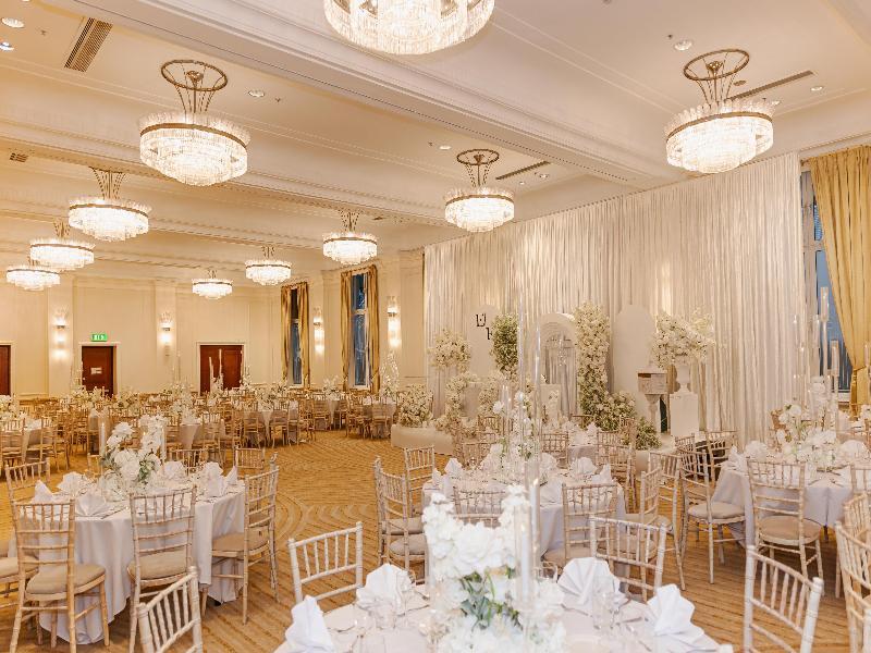 Hilton London Paddington image