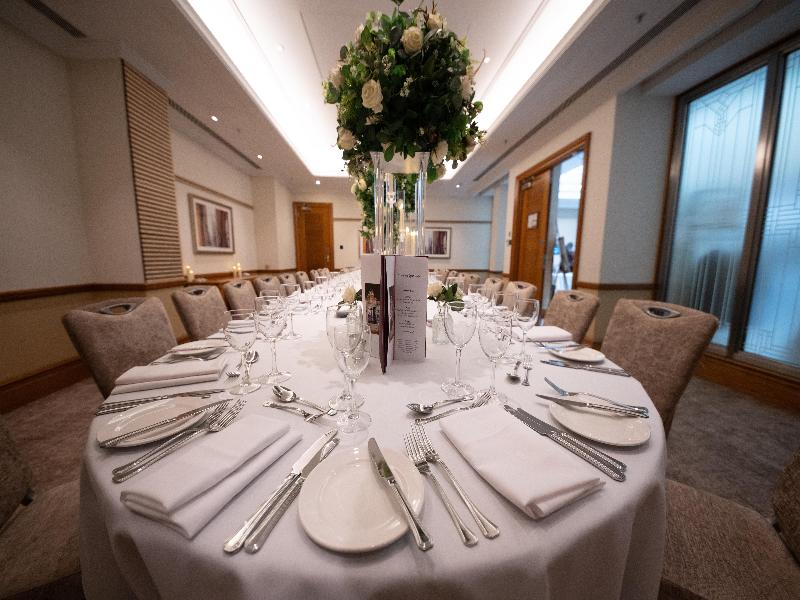 Hilton London Paddington image