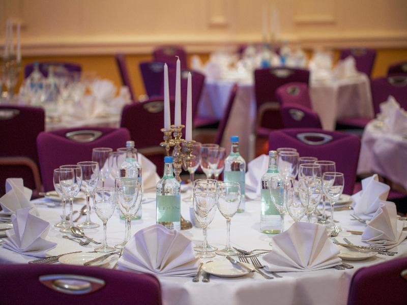 Hilton London Paddington image