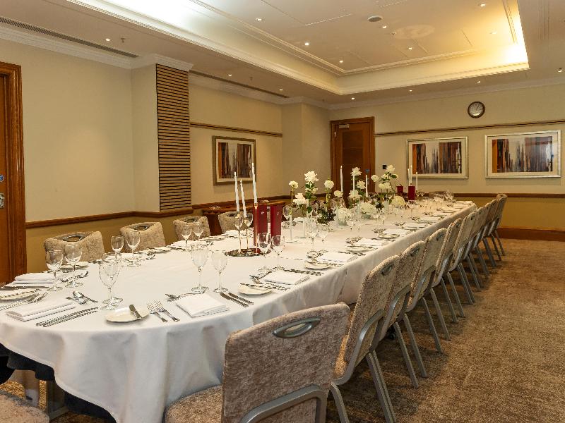 Hilton London Paddington image