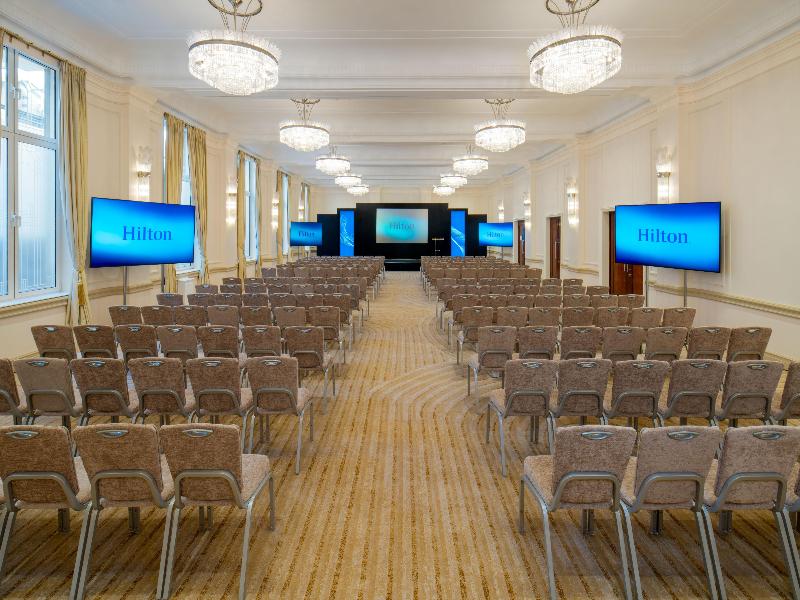 Hilton London Paddington image