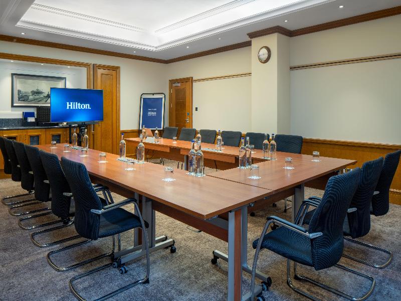 Hilton London Paddington image