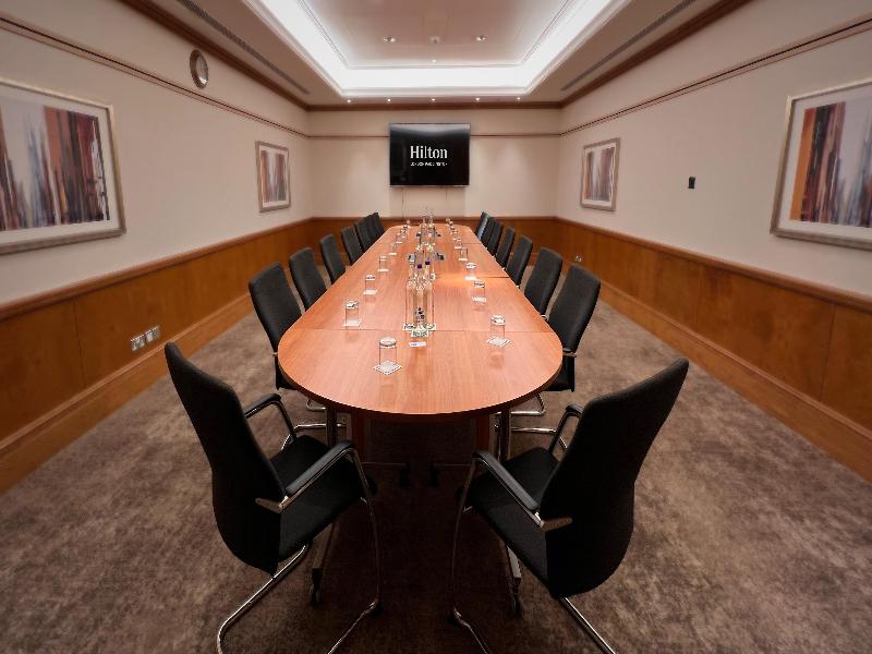 Hilton London Paddington image