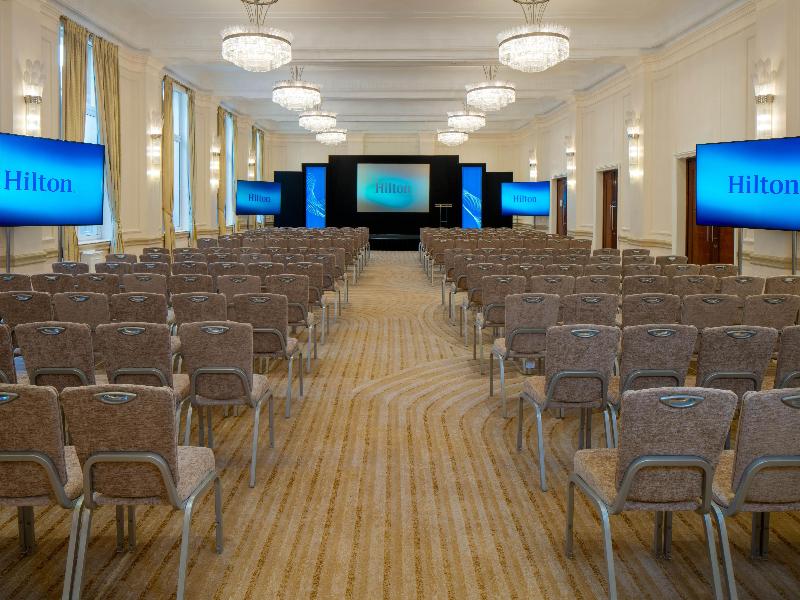 Hilton London Paddington image