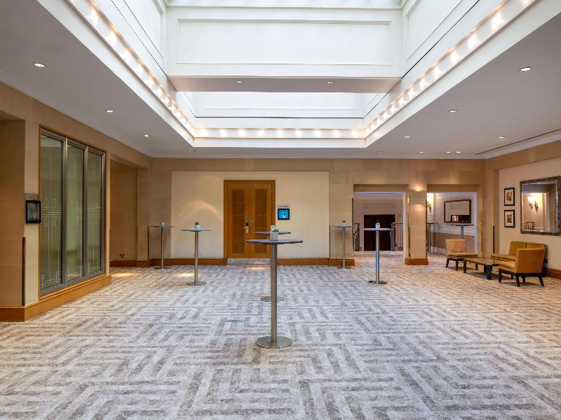 Hilton London Paddington image