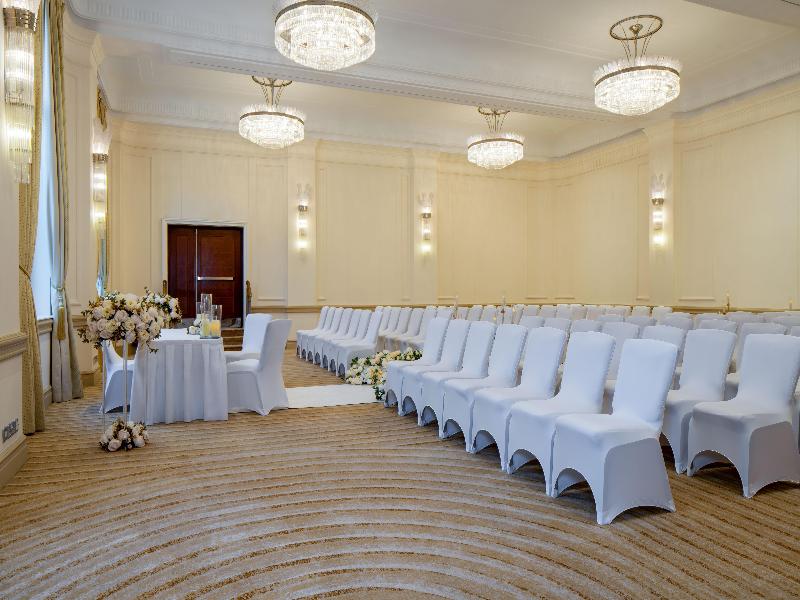 Hilton London Paddington image