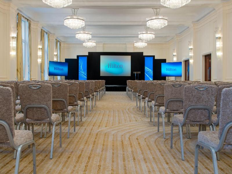 Hilton London Paddington image