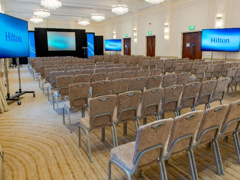 Hilton London Paddington image