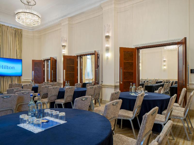 Hilton London Paddington image