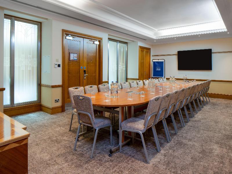 Hilton London Paddington image