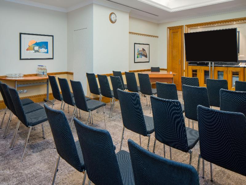 Hilton London Paddington image