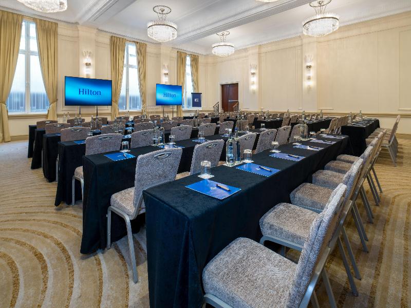 Hilton London Paddington image