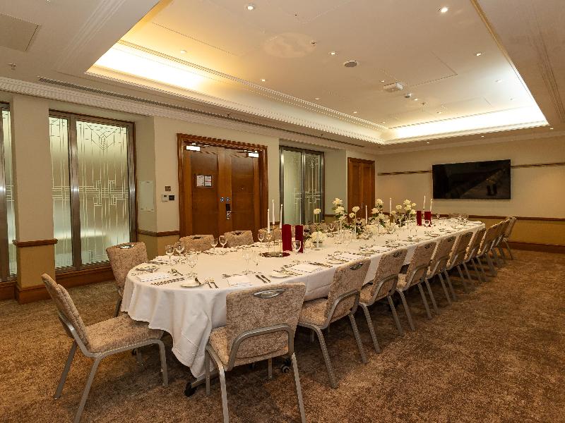 Hilton London Paddington image