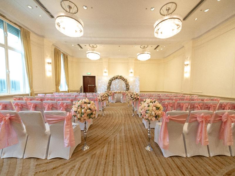 Hilton London Paddington image