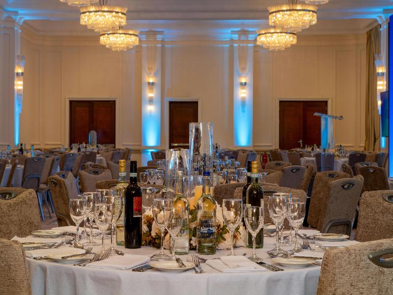 Hilton London Paddington image