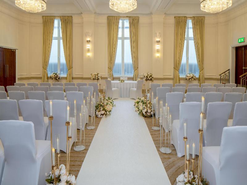 Hilton London Paddington image