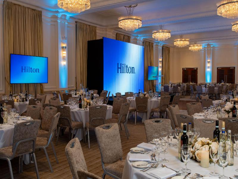 Hilton London Paddington image