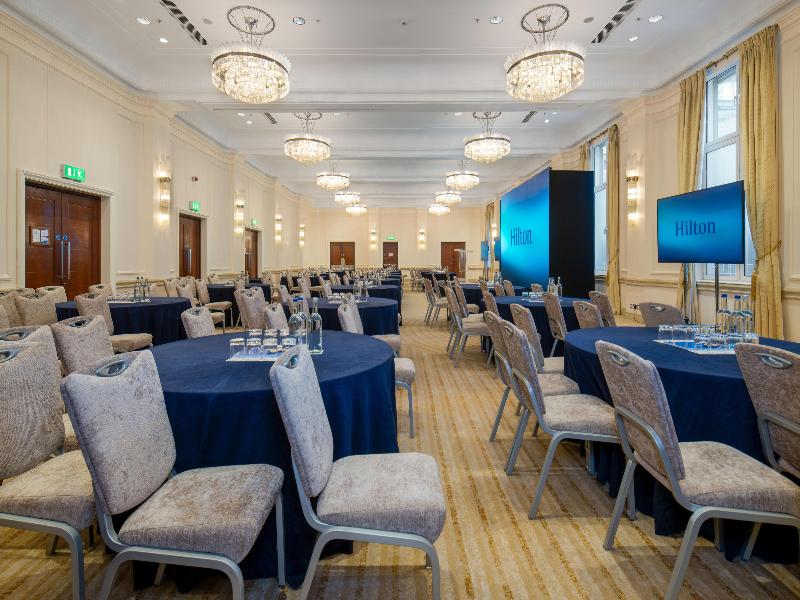 Hilton London Paddington image