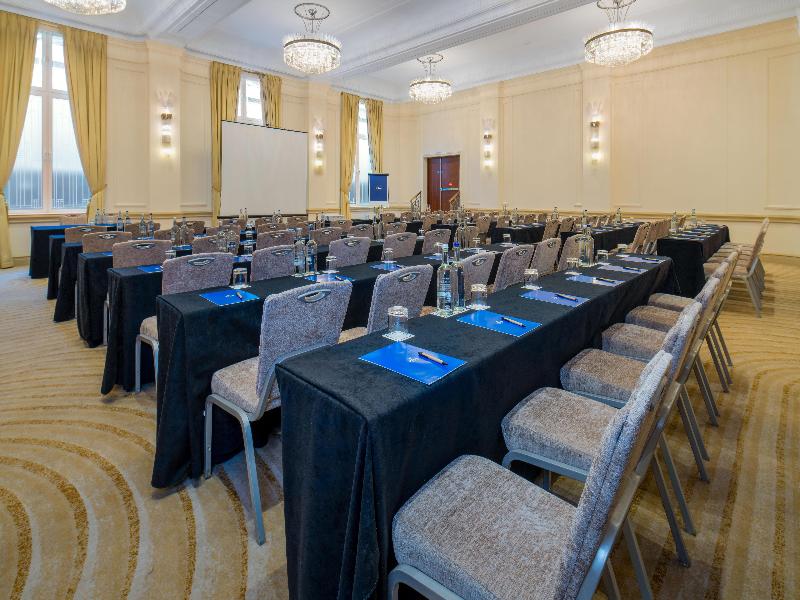 Hilton London Paddington image