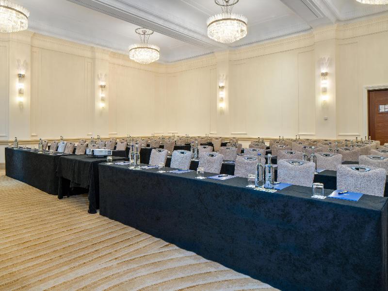 Hilton London Paddington image