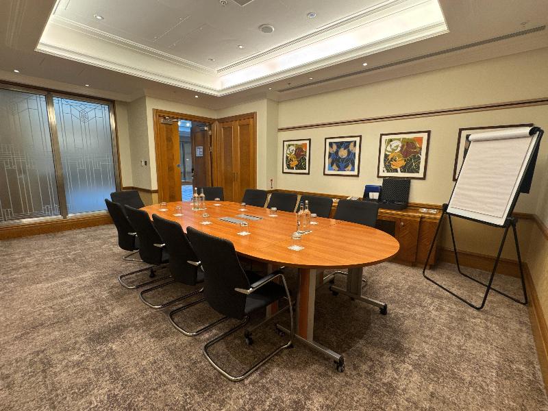 Hilton London Paddington image